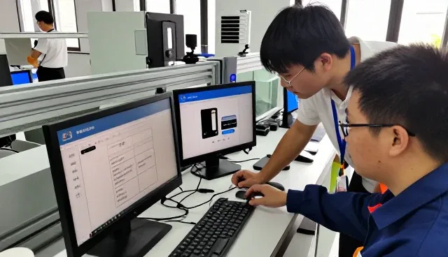 广东省金泓智慧物联科技有限公司打造适用于新建楼盘的行业应用