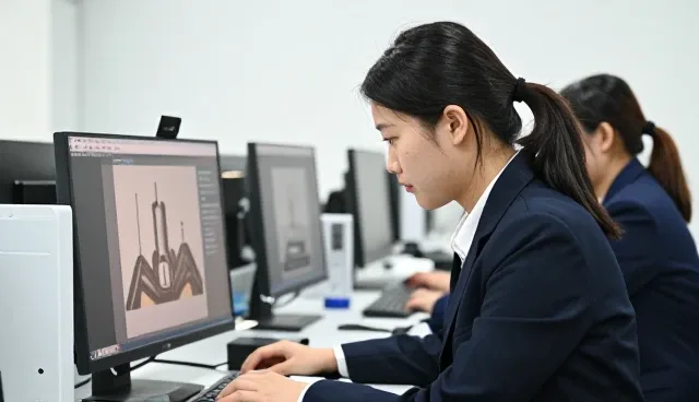 内容包括软件如何服务不同学校与医院
