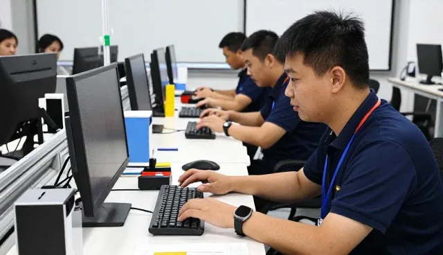 行业应用相关知识全面介绍